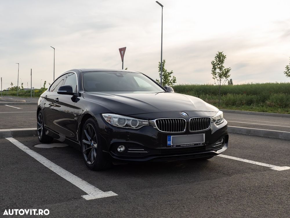 BMW Seria 4 - 31
