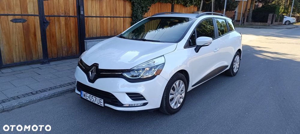 Renault Clio 1.2 16V Life - 3