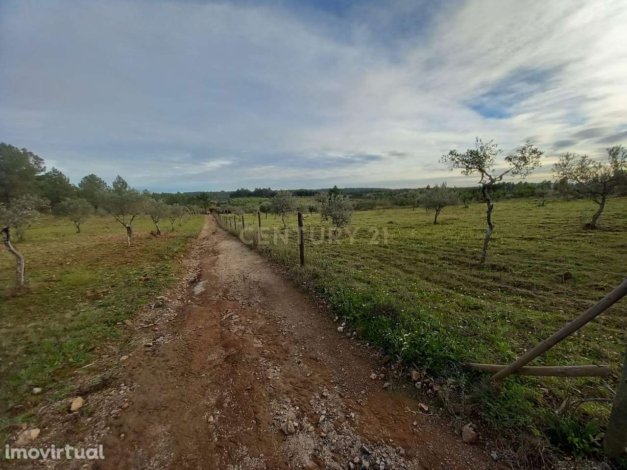Quinta na localidade do Ninho do Açor - Grande imagem: 2/23