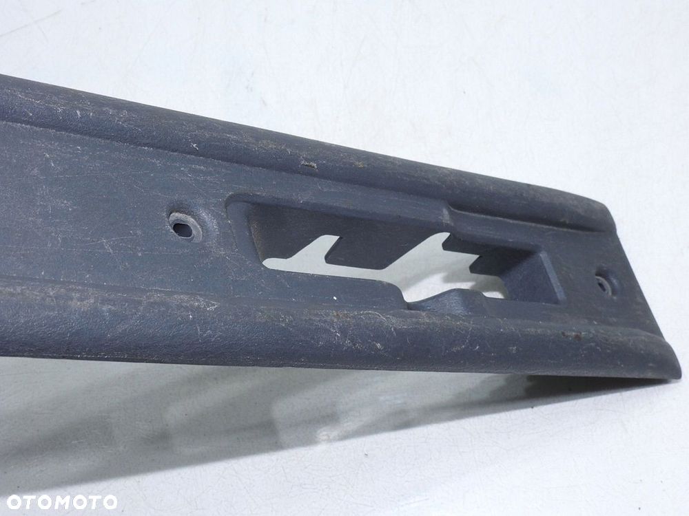 OSŁONA SZYNY FOTELA CHRYSLER VOYAGER IV LIFT - 7