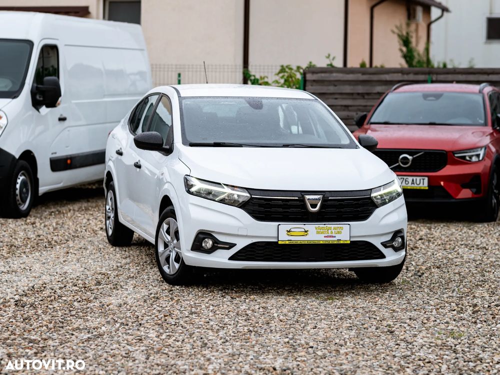 Dacia Logan - 5