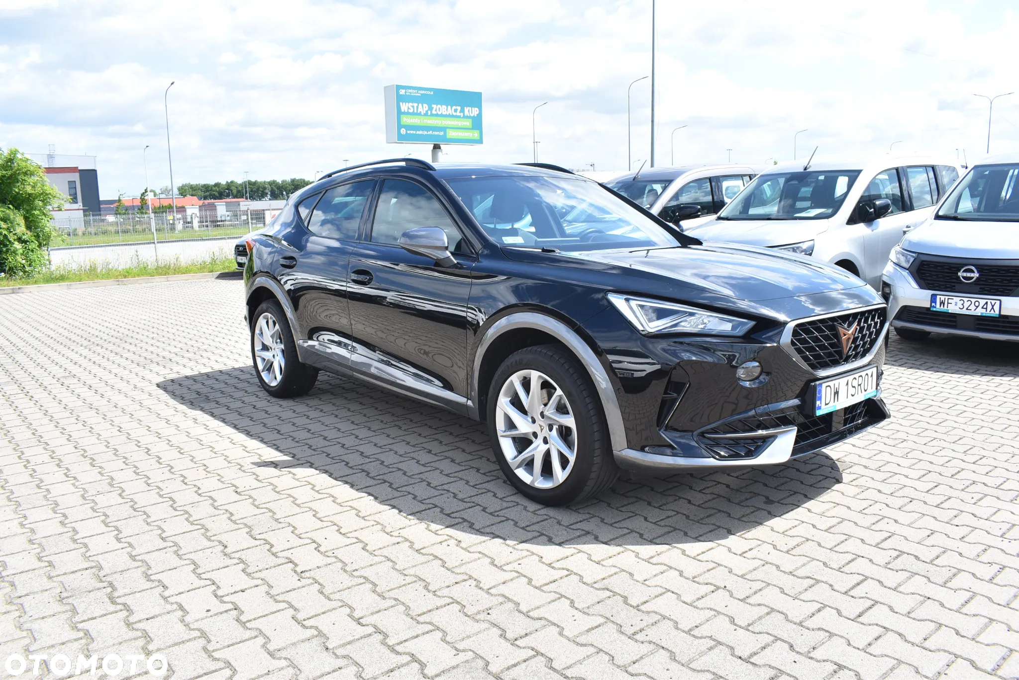 Cupra Formentor 1.5 TSI - 6