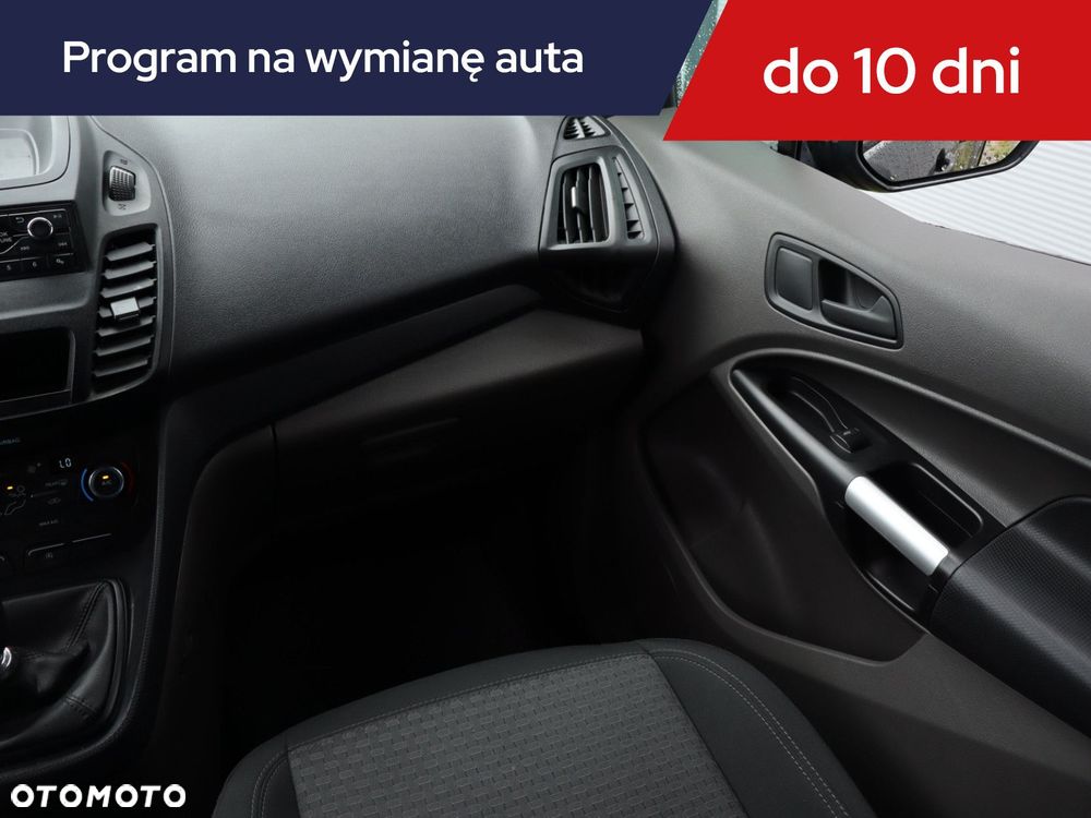 Ford Transit Connect - 10