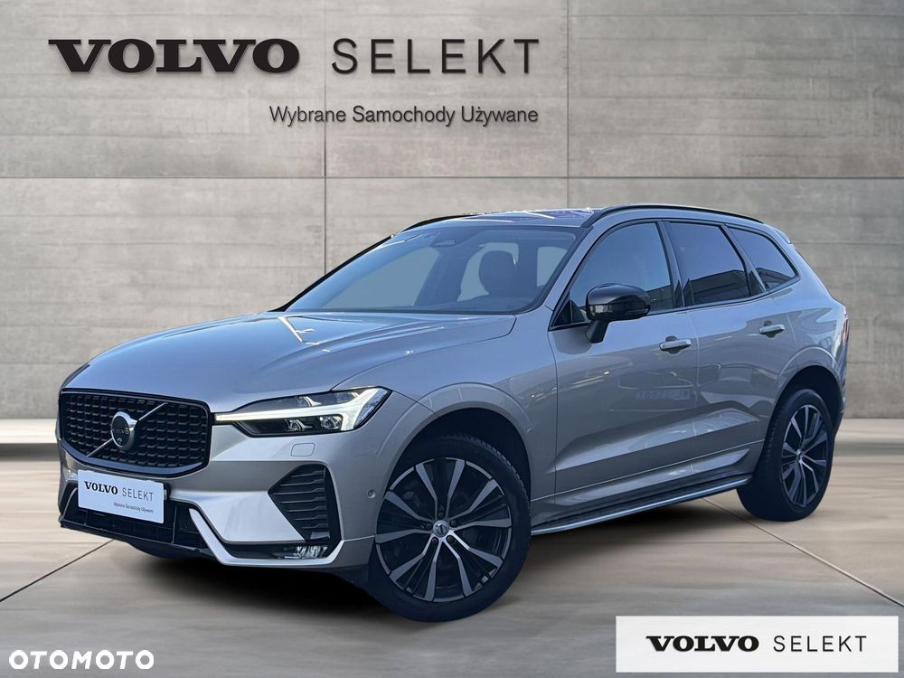 Volvo XC 60 - 2