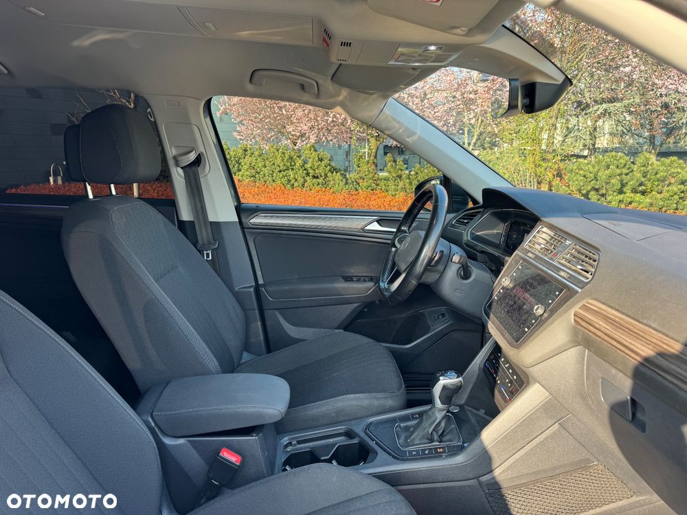 Volkswagen Tiguan Allspace 2.0 TDI SCR DSG Life - 14