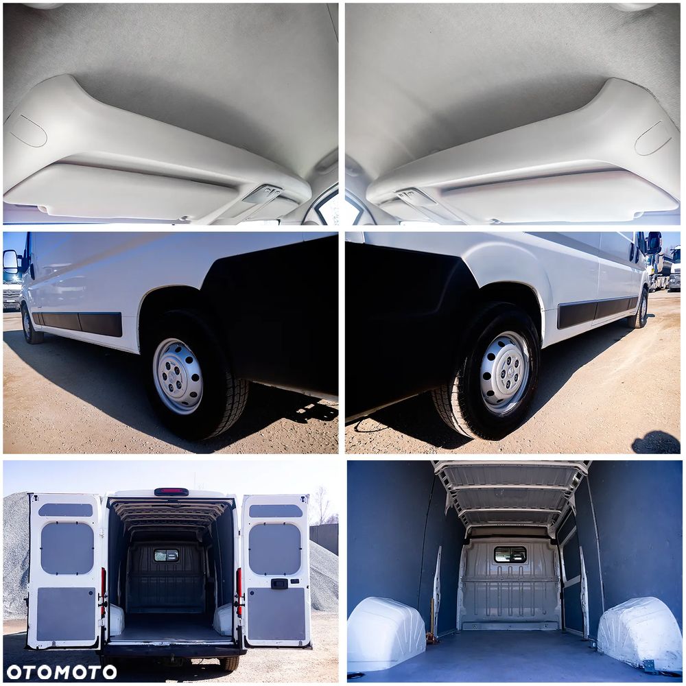 Peugeot Boxer - 39