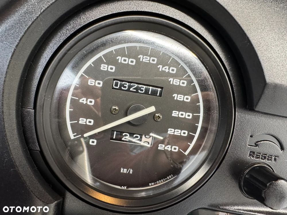 BMW R - 34