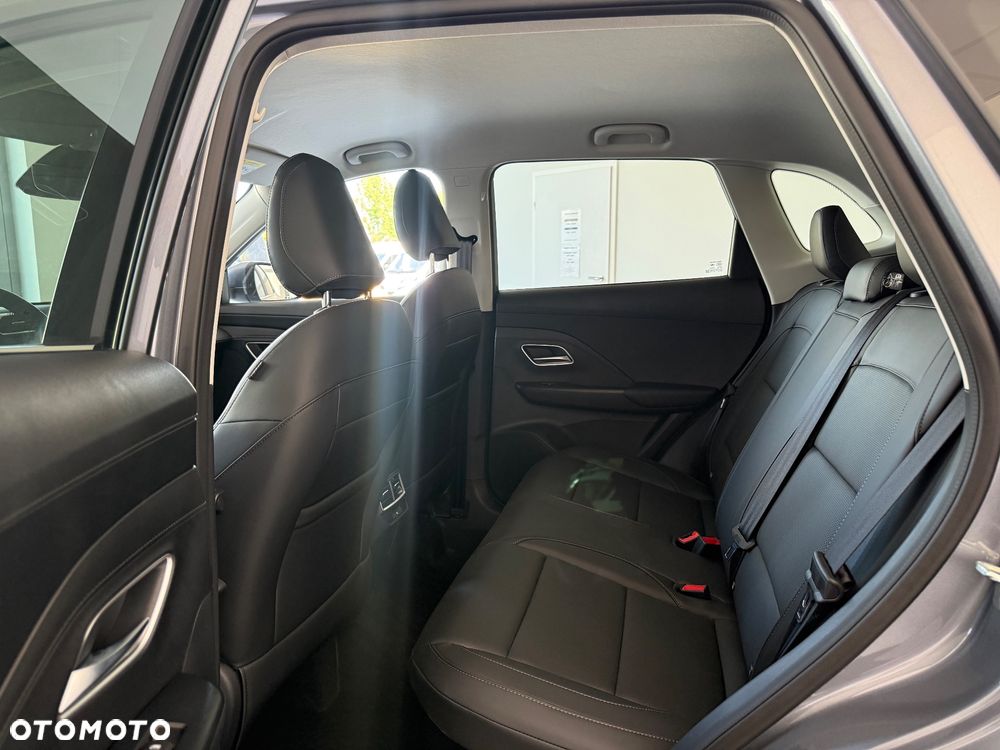 MG ZS 1.5 HEV+ Exclusive - 10
