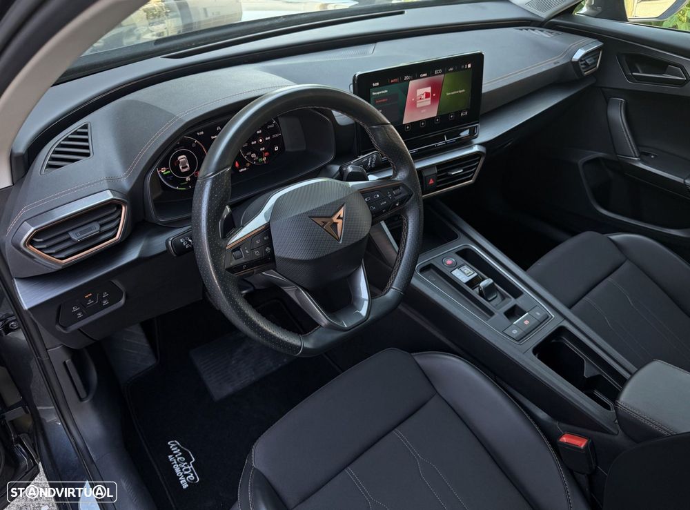 Cupra Formentor - 6