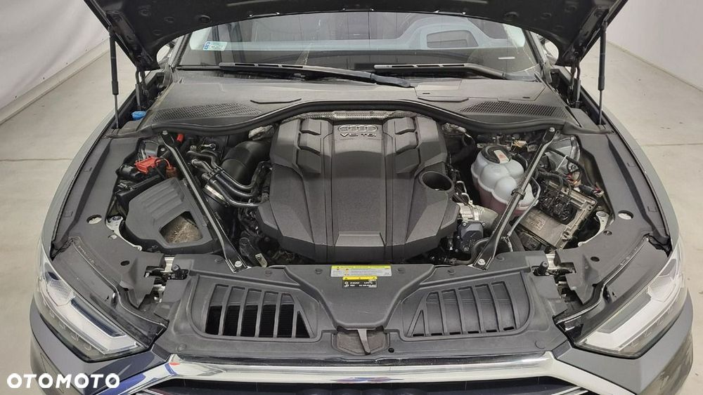 Audi A8 L 50 TDI mHEV Quattro Tiptr - 32