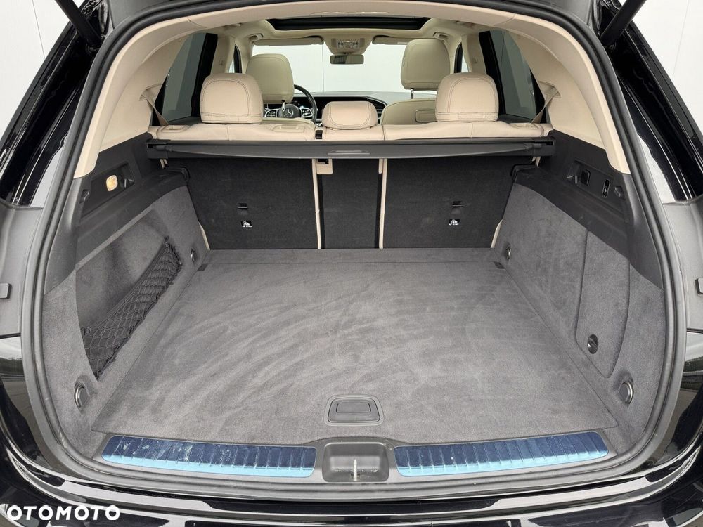 Mercedes-Benz GLE 300 d 4-Matic - 25