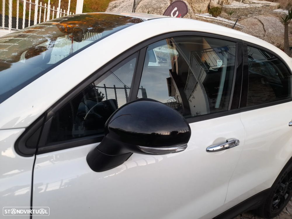 Fiat 500X 1.3 MJ Lounge S&S - 35