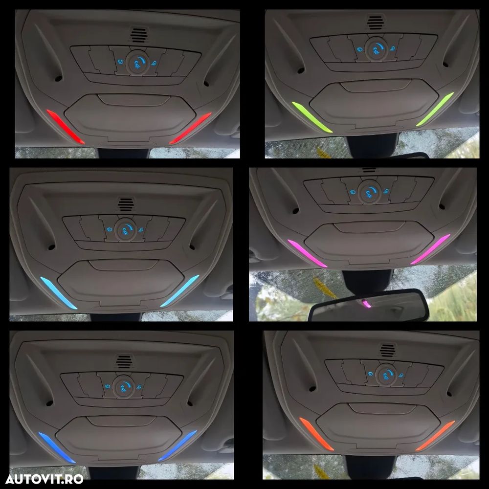 Ford Focus - 25
