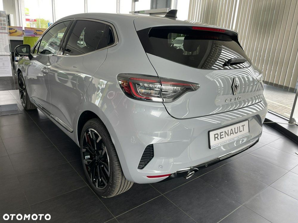 Renault Clio - 2