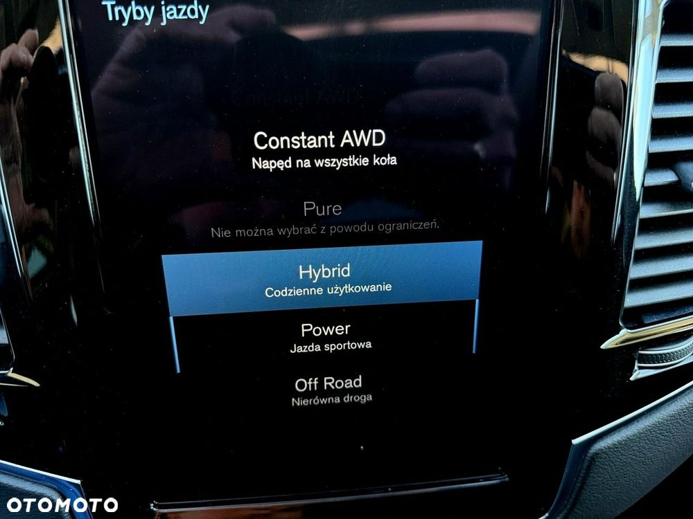 Volvo XC 90 - 33