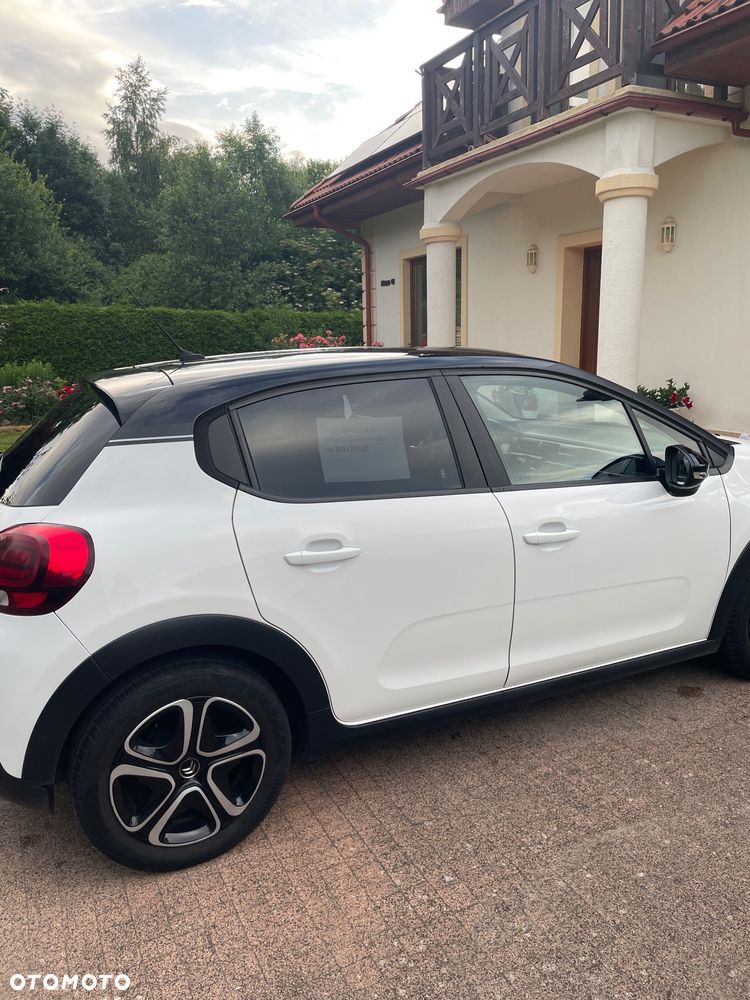 Citroën C3 1.2 PureTech Feel - 4