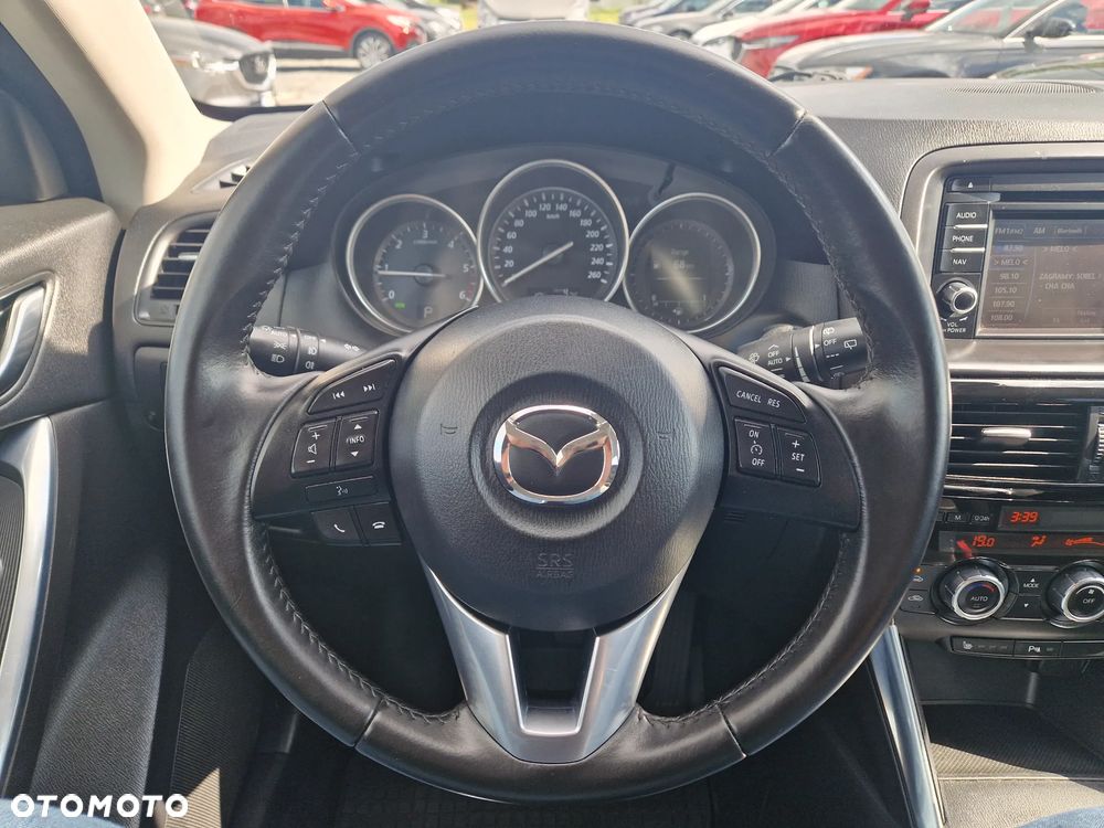 Mazda CX-5 2.2 D Skymotion 2WD - 15