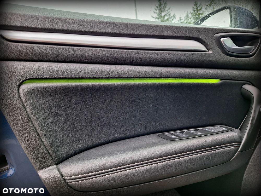 Renault Megane 1.3 TCe FAP Intens EDC - 17