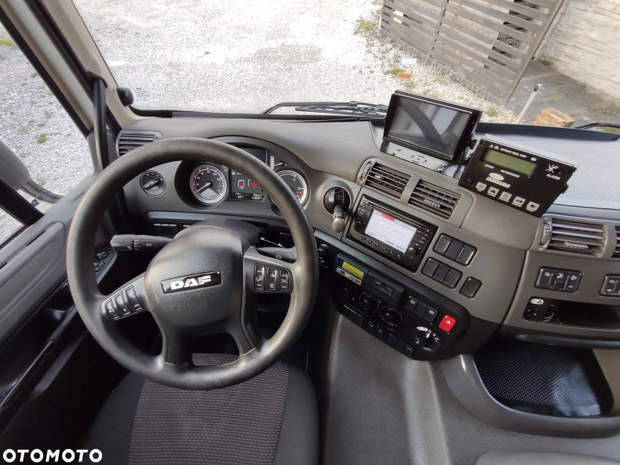DAF CF370 - 14