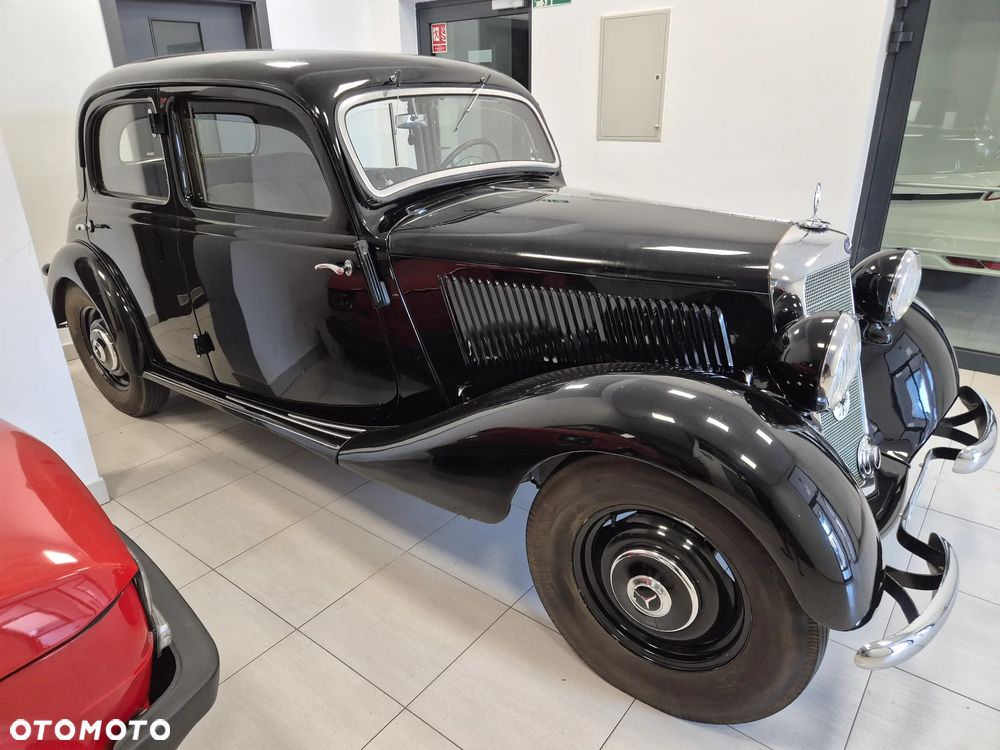 Mercedes-Benz Inny - 32