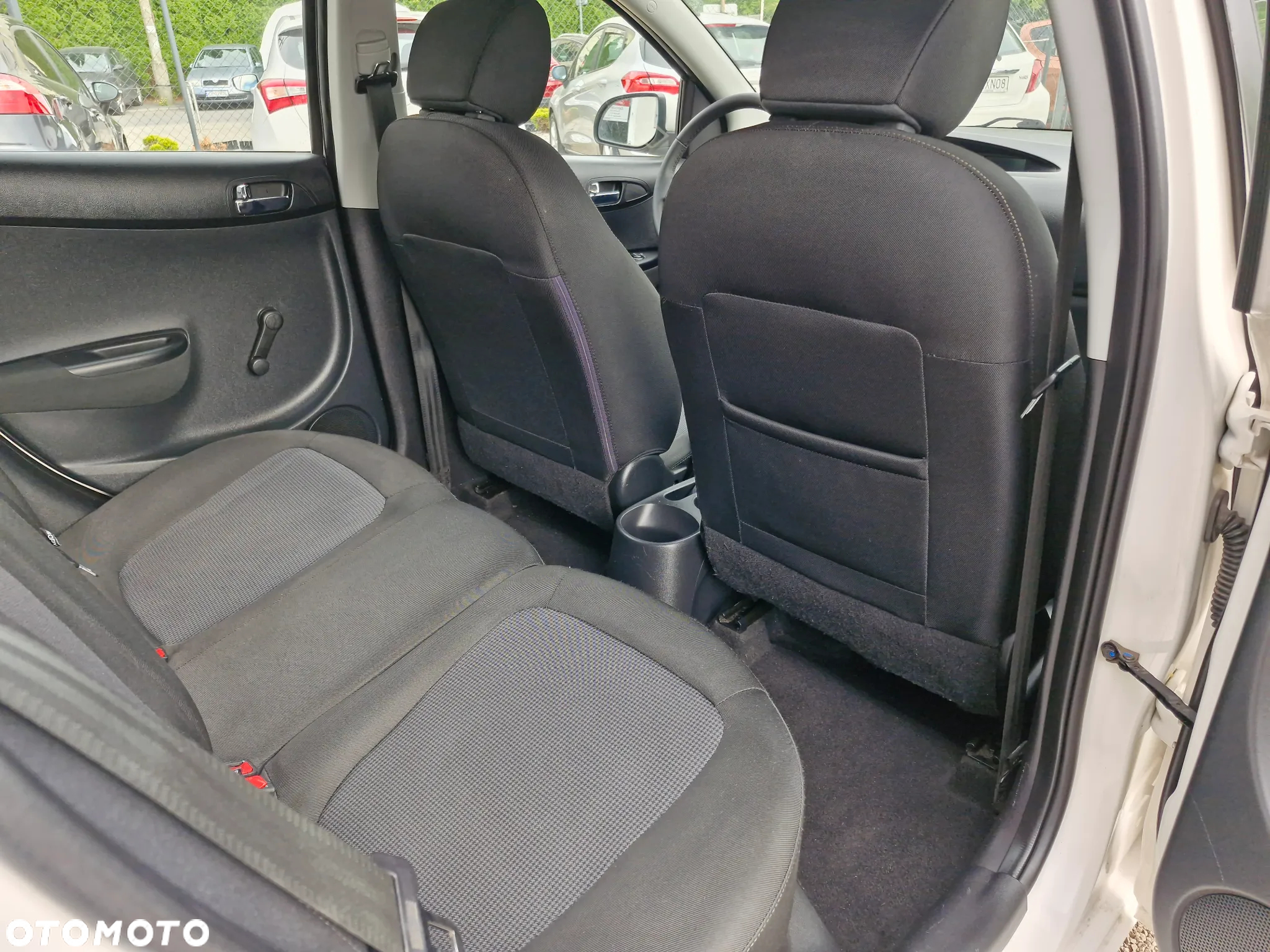 Hyundai i20 1.25 Comfort - 19