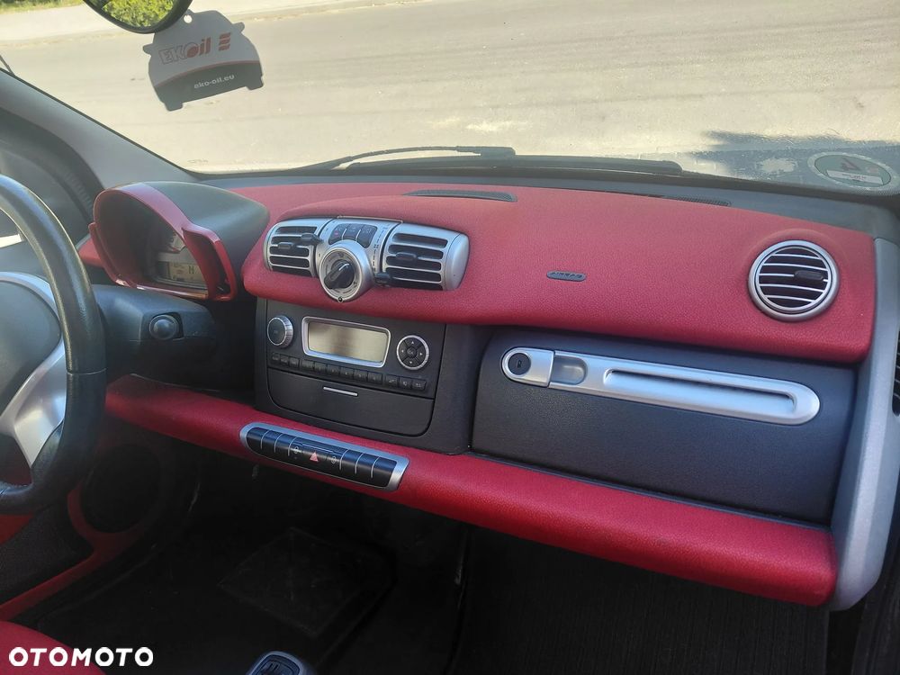 Smart Fortwo twinamic passion - 18