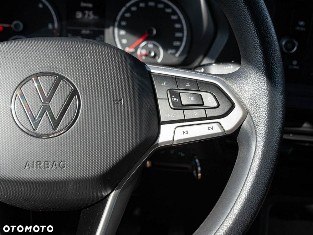 Volkswagen Caddy - 15