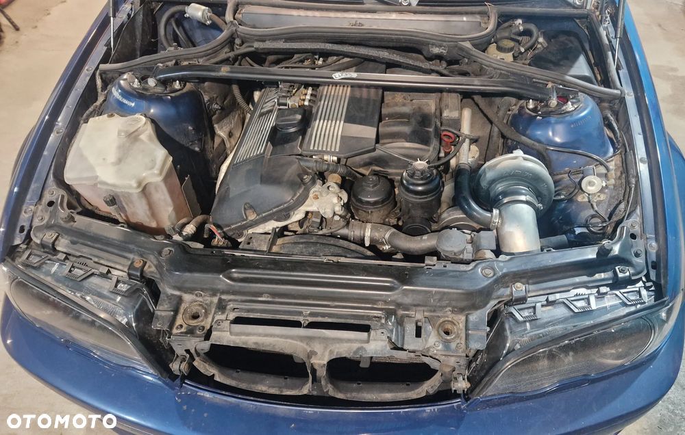 BMW Seria 3 323Ci - 9