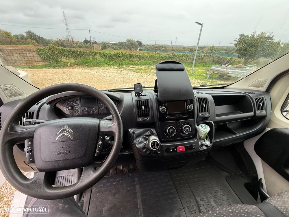 Citroën Jumper L2H2 - 4