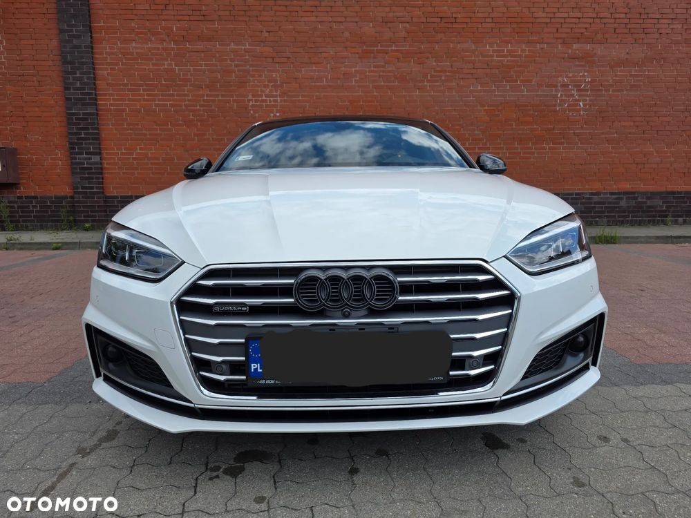 Audi A5 - 16