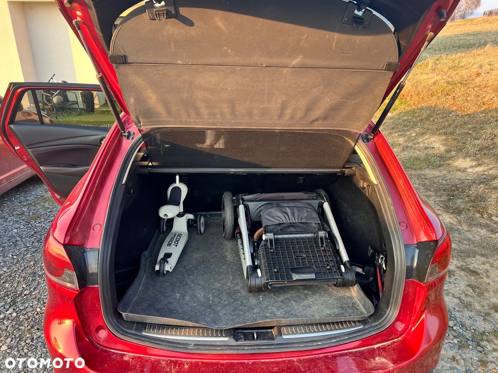 Mazda 6 - 26