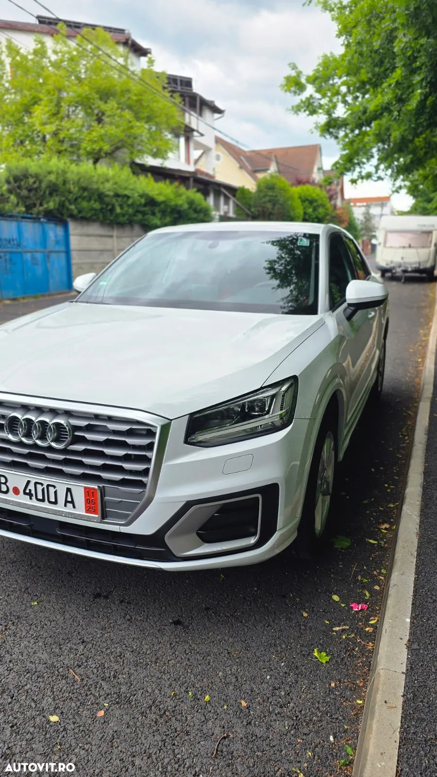 Audi Q2 1.5 35 TFSI Sport - 5