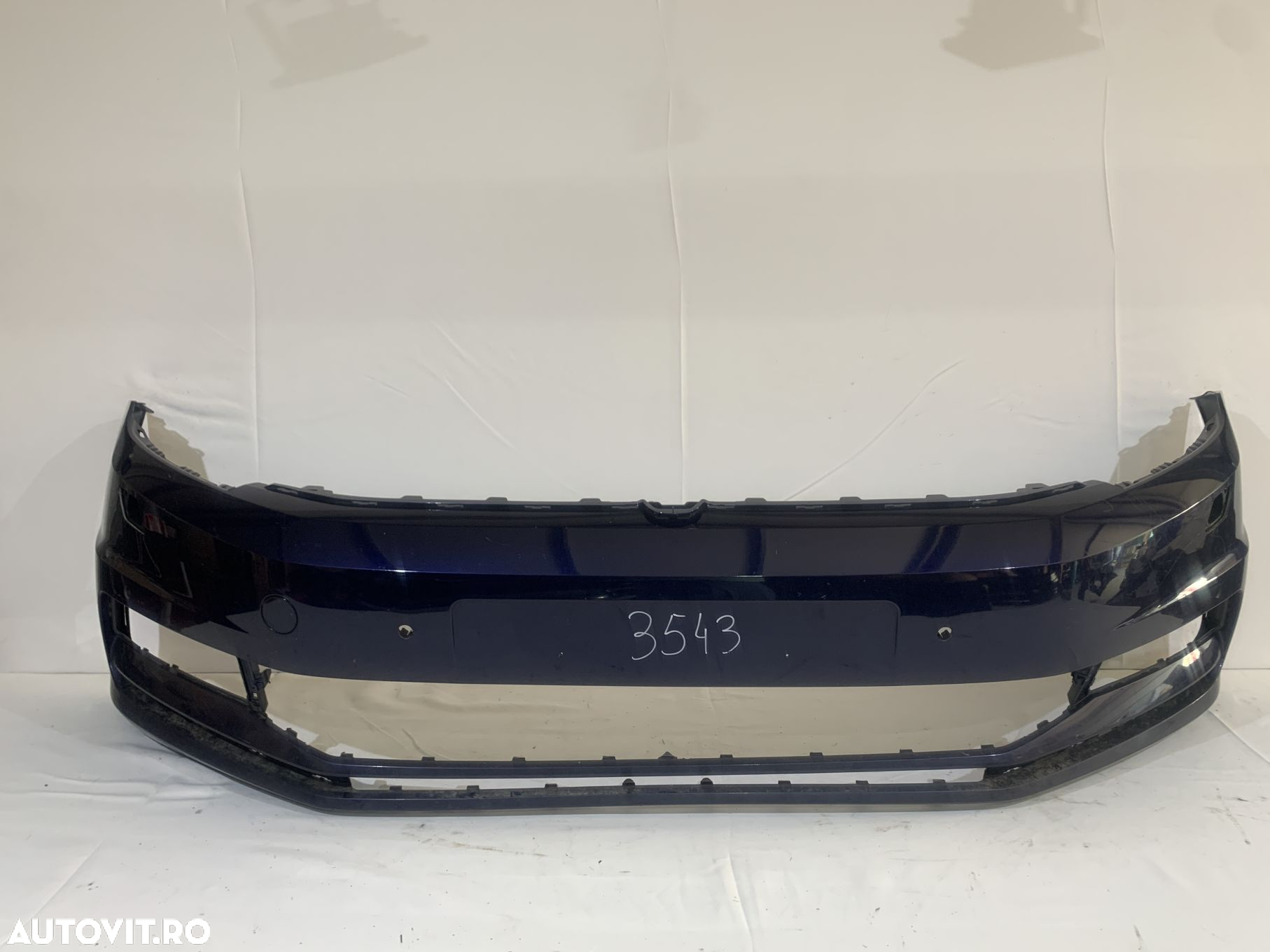 Bara fata VW Touran, 2015, 2016, 2017, 2018, 2019, cod origine OE 5TA807221AL. - 2