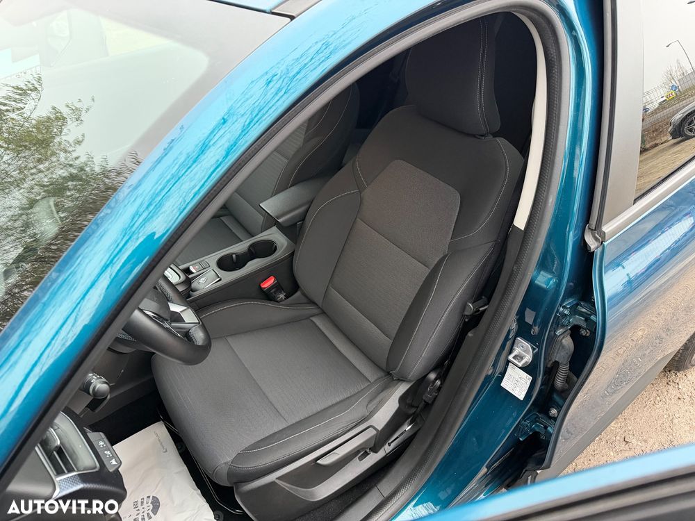 Renault Arkana E-TECH Hybrid 145 Equilibre - 14