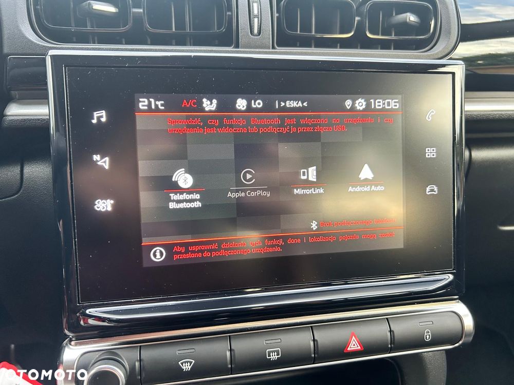 Citroën C3 1.2 PureTech Shine - 32