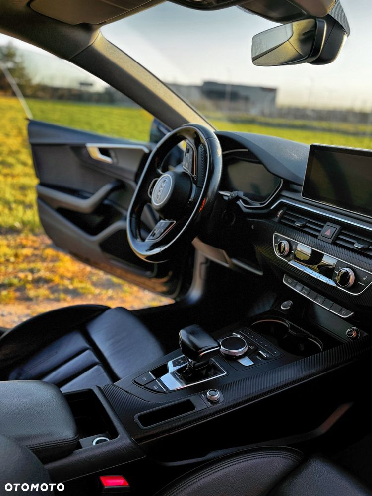 Audi A5 - 8