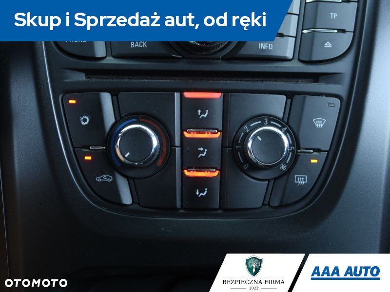 Opel Astra - 14