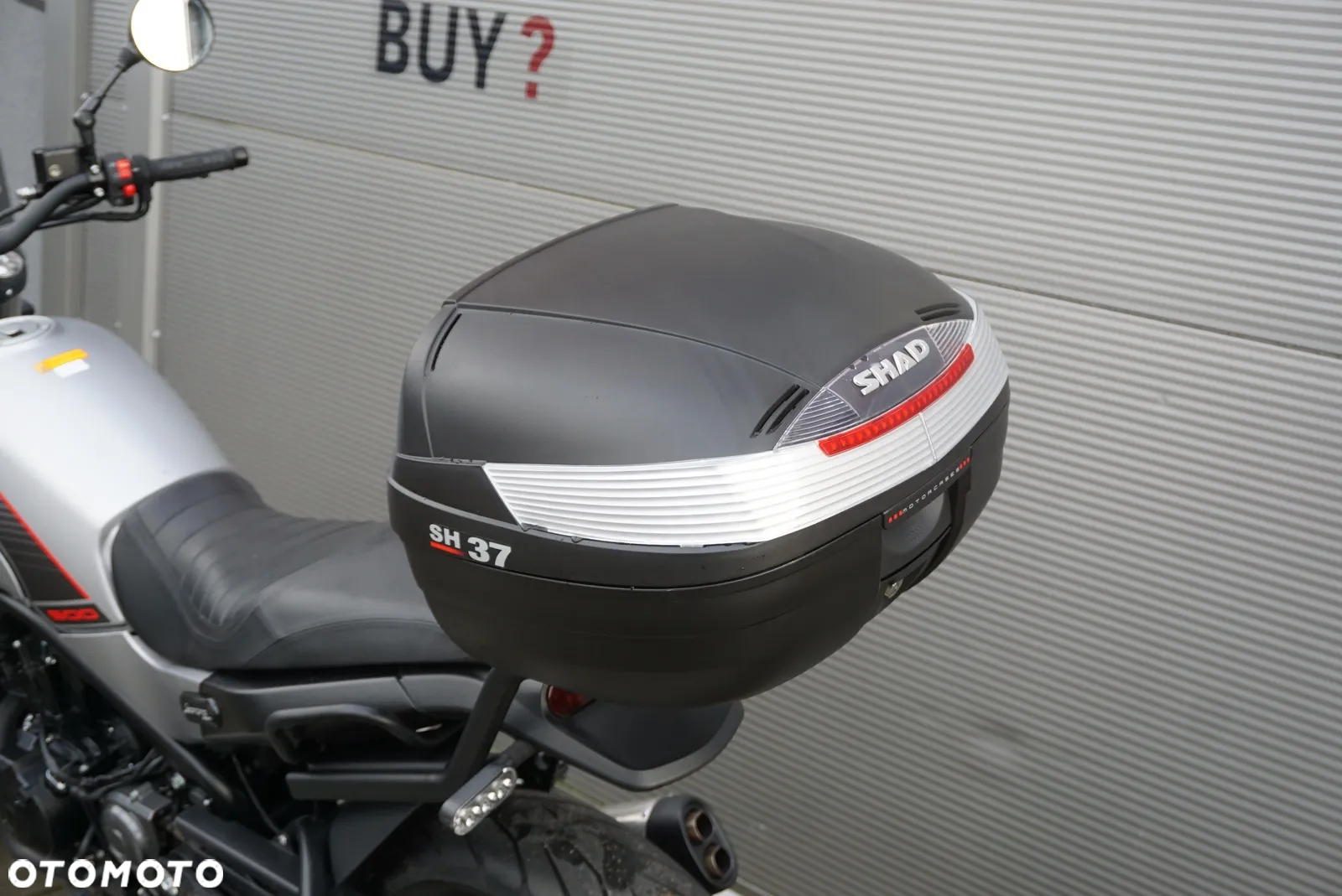Benelli Leoncino - 13