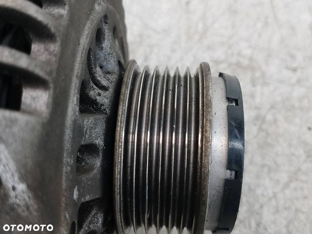 ALTERNATOR OPEL ASTRA H 1.7 CDTI - 4