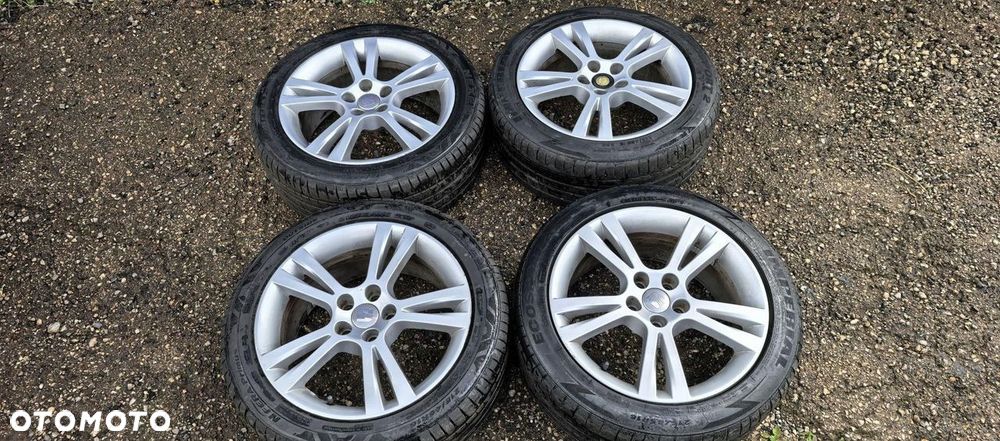 FELGI ALUFELGI 5X100 SEAT IBIZA IV POLO 5X100 6J0601025B - 1
