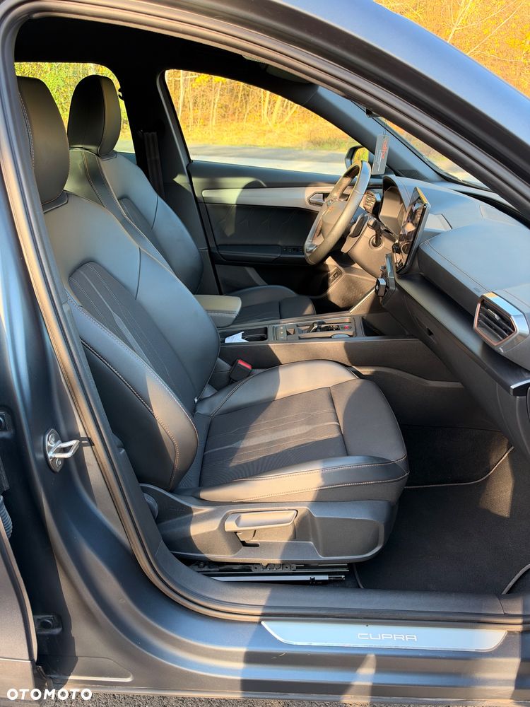 Cupra Formentor 1.5 TSI DSG - 12
