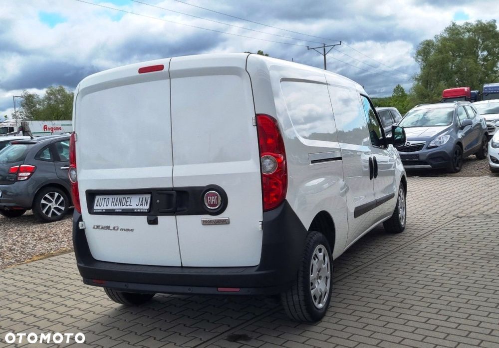 Fiat Doblo - 25