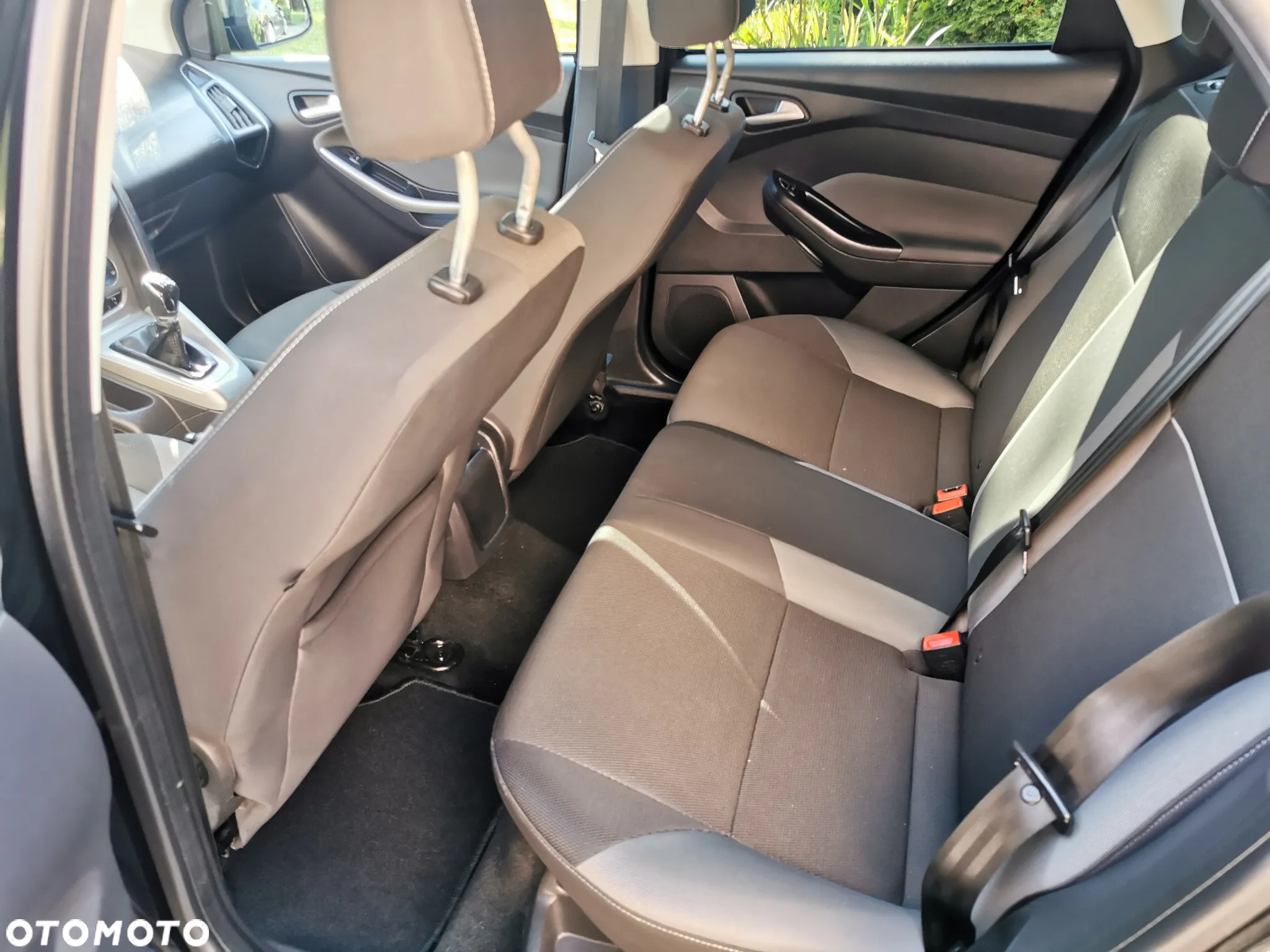 Ford Focus 1.6 TI-VCT Titanium - 8