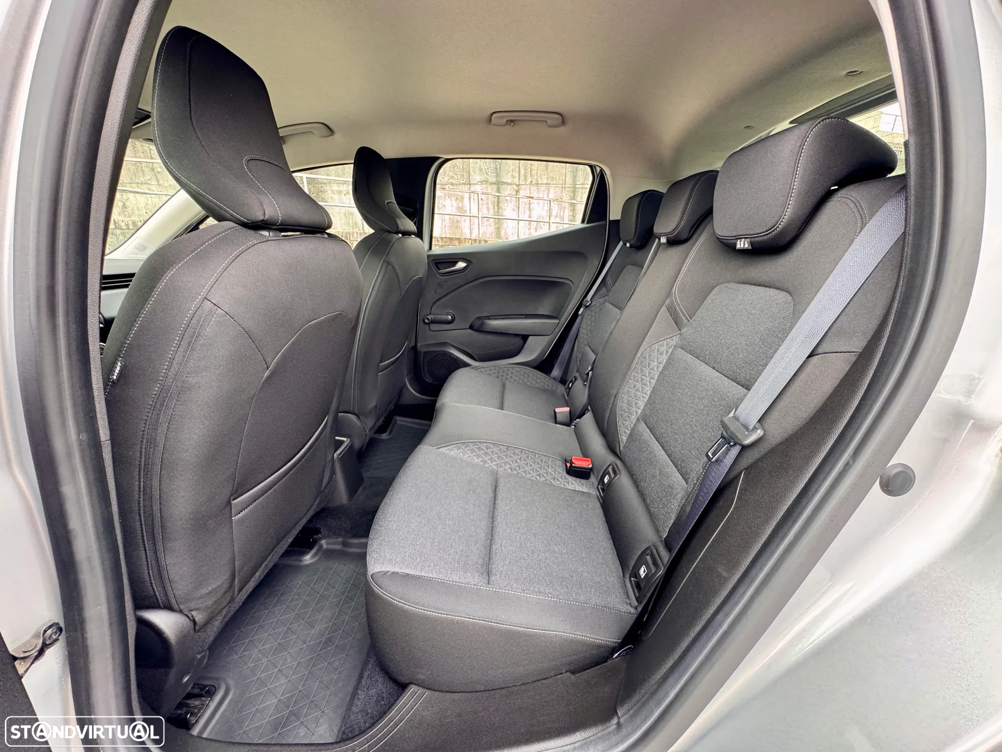 Renault Clio 1.0 TCe Intens - 22