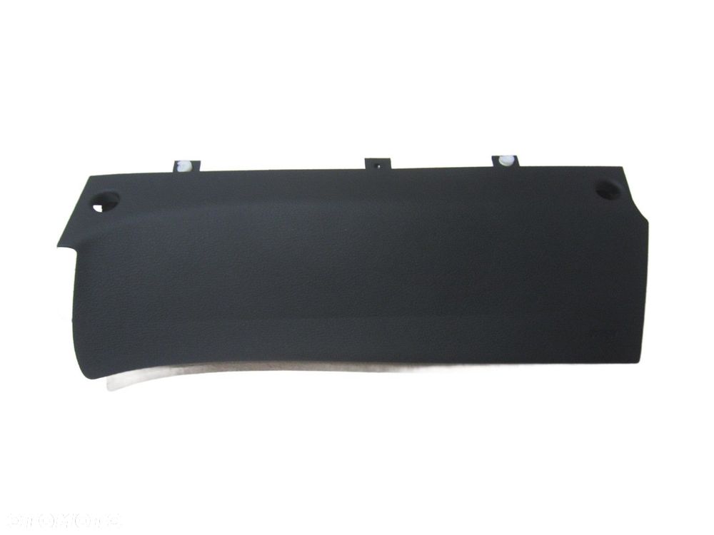 BMW X3 F25 F26 X4 PODUSZKA KOLANOWA LEWA AIRBAG 9214573 72129214573 USA CZ - 1