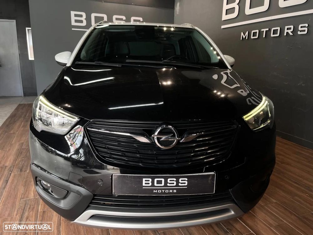 Opel Crossland X 1.6 CDTi Innovation - 7