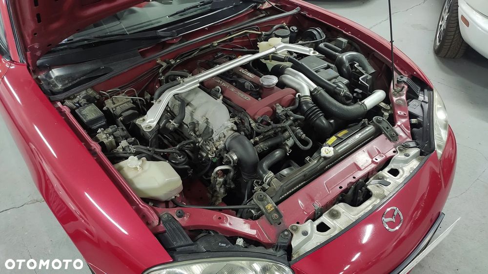 Mazda MX-5 - 24