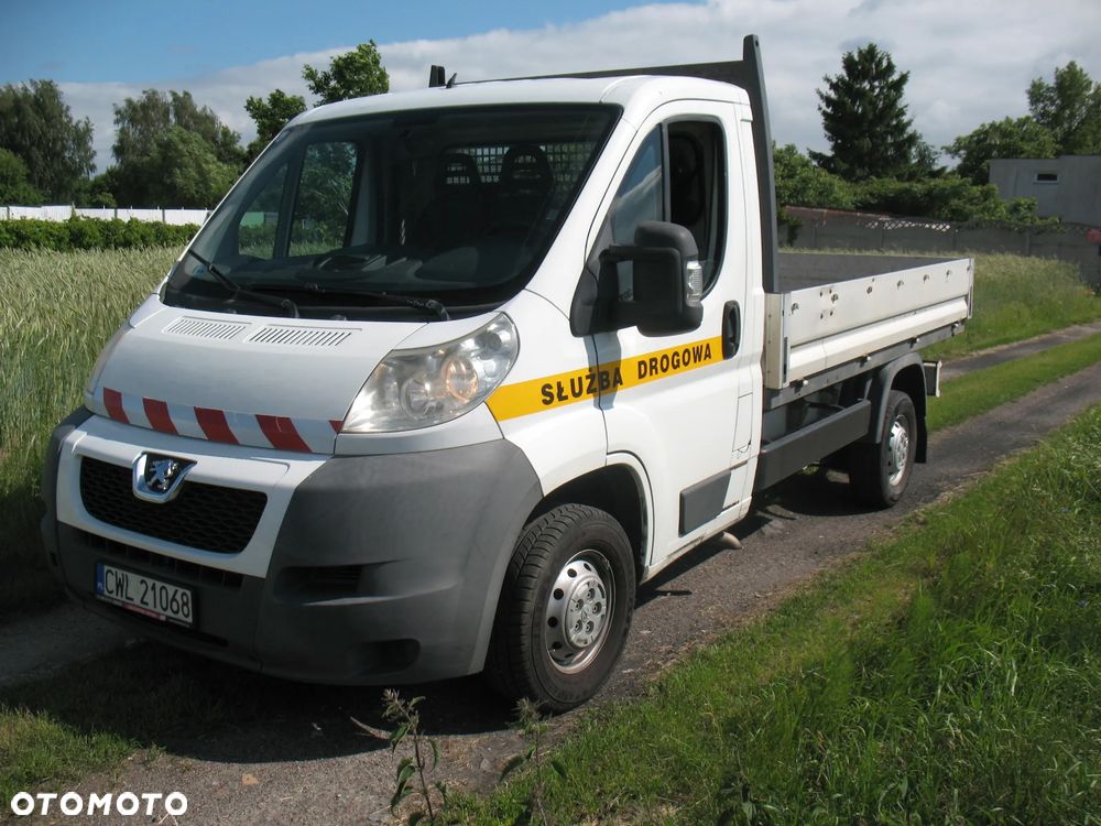 Peugeot Boxer - 3