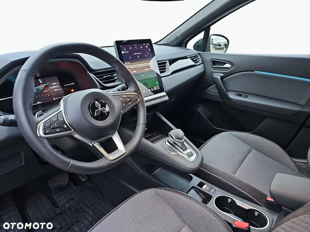 Mitsubishi ASX 1.3 mHEV Instyle DCT - 4