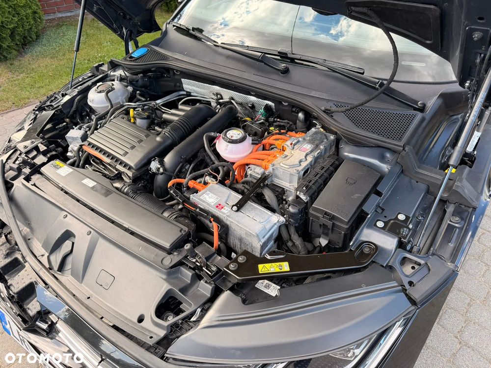 Volkswagen Arteon Shooting Brake 1.4 eHybrid OPF DSG R-Line - 9